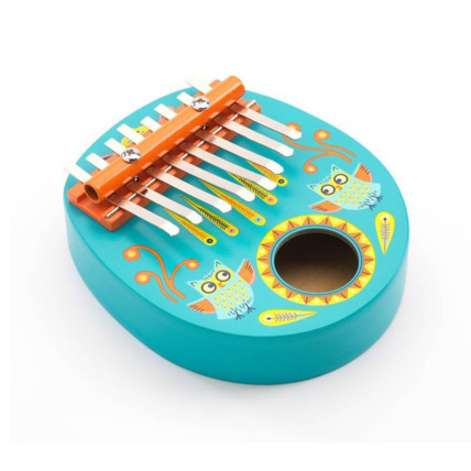 Avis Kalimba Animambo DJECO 1