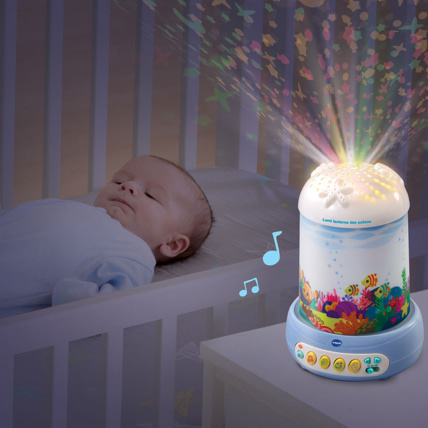 Avis Lumi lanterne des océans VTech 2