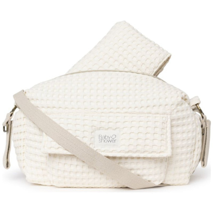 Avis Sac à langer Camila Gofre Babyshower 3
