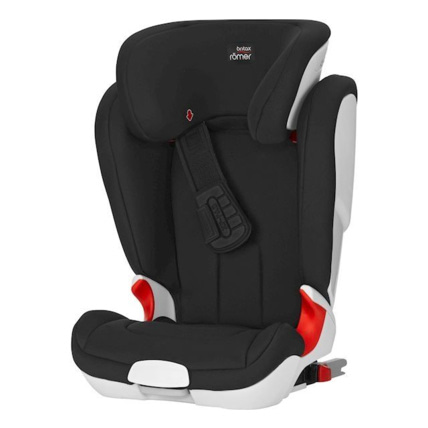 Avis Siège auto Kid XP Britax Römer 1