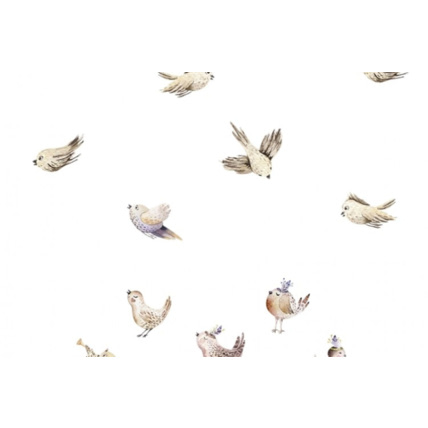 Avis Stickers oiseaux Mon Lit Cabane 1