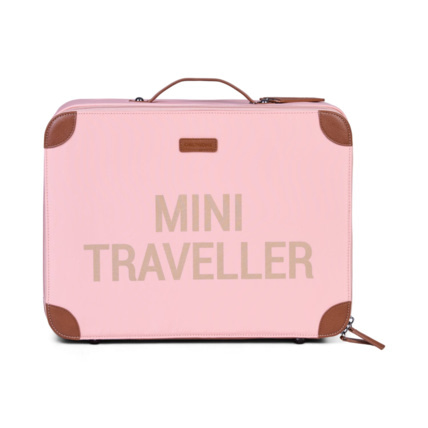 Avis Valise Mini Traveller Kids Childhome 4