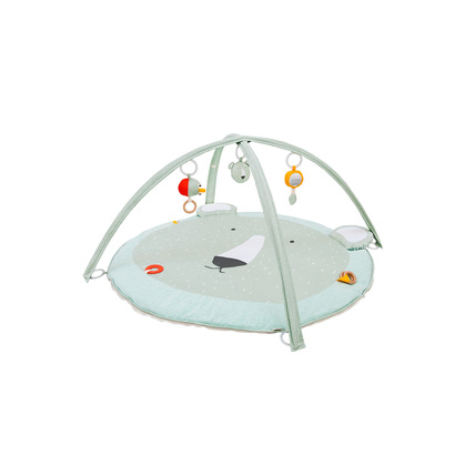 Avis Tapis d'éveil Mrs. Elephant Trixie 2