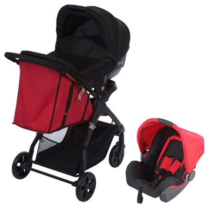 Trio poussette Amble SAFETY 1ST Comparateur Avis Prix