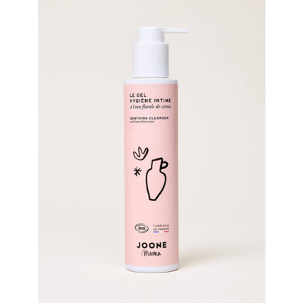 Avis Le gel hygiène intime certifié bio pour la femme JOONE 1