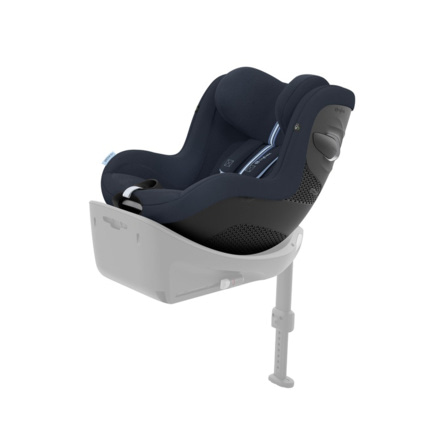Avis Siège-auto Sirona G i-Size CYBEX 7