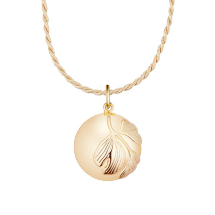Avis Bola de grossesse GINKGO  ILADO 3