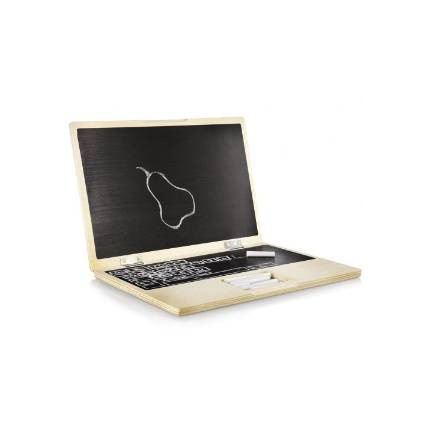 Avis iWood, Mon premier ordinateur portable DONKEY 1