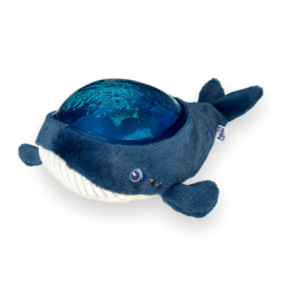 Avis Projecteur dynamique Baleine Aqua Dream Deluxe PABOBO 1