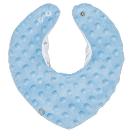 Avis Bandana cache-cou réversible, STELLA Sevira Kids 2