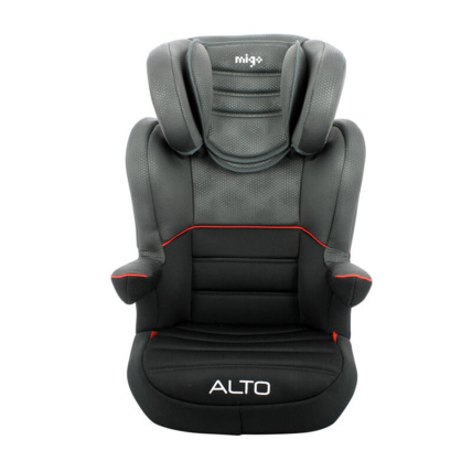 Avis Réhausseur Alto MIGO 1