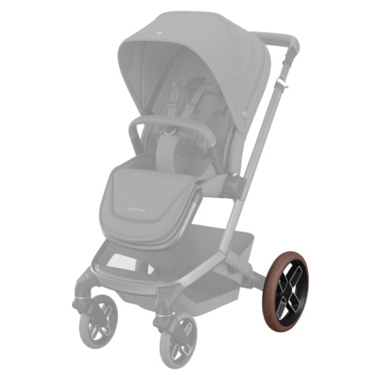 Avis Roue arrière pour poussette Fame Maxi-Cosi 2