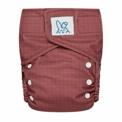Avis Couche lavable scratch TE1 Bum Buns 4