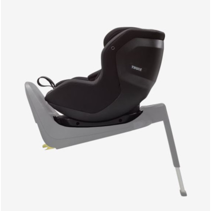 Avis Siège auto Elm Thule 4