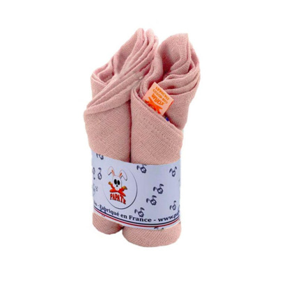 Avis Langes Feh en coton bio PAPATE 3