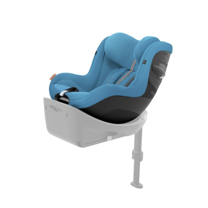 Avis Siège-auto Sirona G i-Size CYBEX 3
