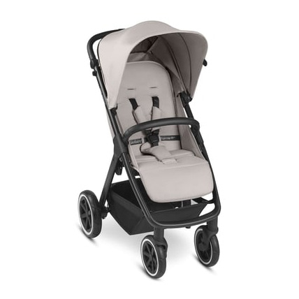 Avis Poussette Avus ABC DESIGN 3