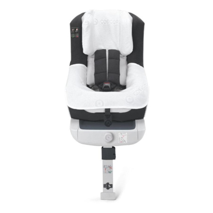 Avis Housse Cooly pour siège auto Absorber xt CONCORD 1