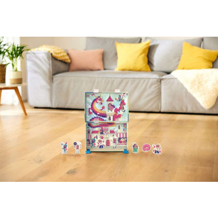 Avis Puzzle & Play - Le royaume des donuts - de 4 ans RAVENSBURGER 4