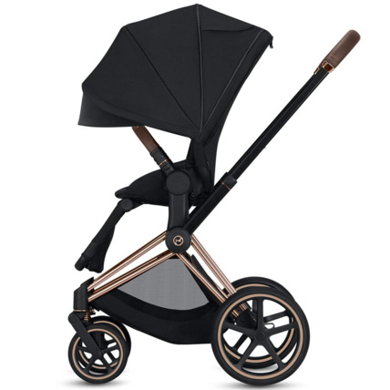Avis e-Priam pack siège CYBEX 3