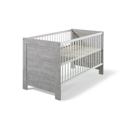 Avis Lit bébé évolutif NORDIC DRIFTWOOD SCHARDT 1
