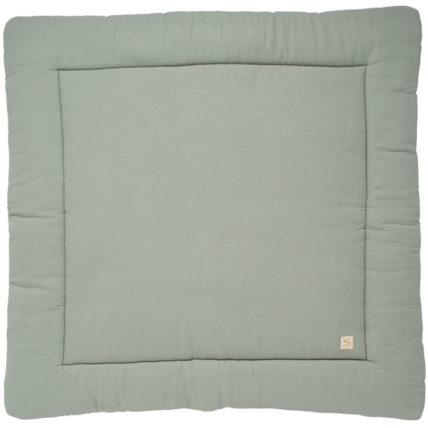 Avis Tapis de jeu en gaze de coton Sauthon 3