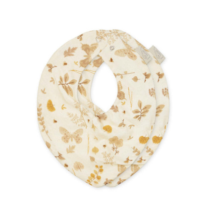 Avis Bavoirs bandanas en jersey, set de 2 - GOTS Cam Cam Copenhagen 6