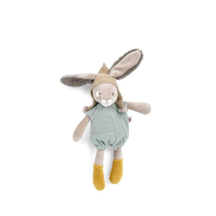 Avis Petit lapin Trois petits lapins moulin Roty 2