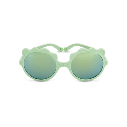 Avis Lunettes de soleil Lion Ki ET LA 7