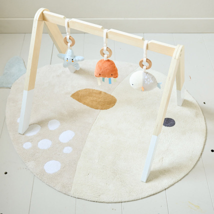 Avis Portique d'éveil bébé Mer Petite Amélie 7