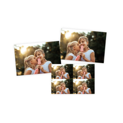 Avis Lots de photos - Format classique CEWE 1