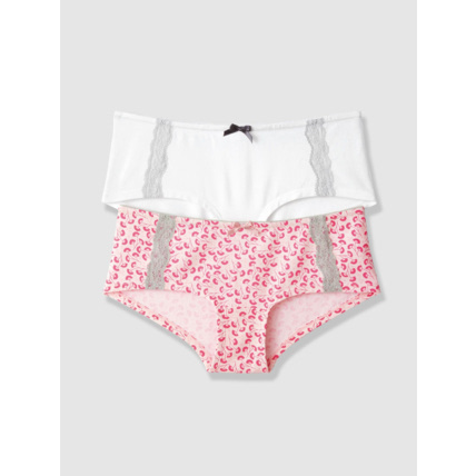 Avis Shorties de grossesse (x2) COLLINE 1