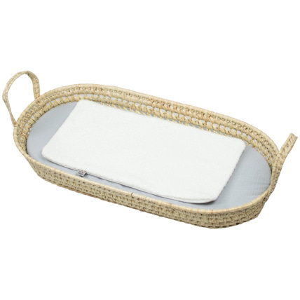 Avis Set matelas à langer Sevira Kids 4