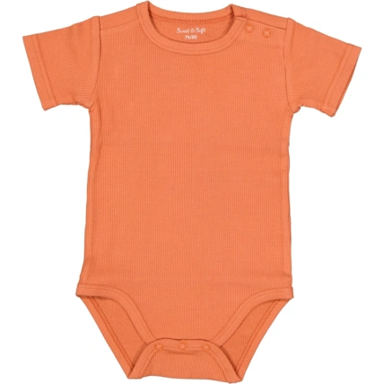 Avis Body bébé ZEEMAN 1