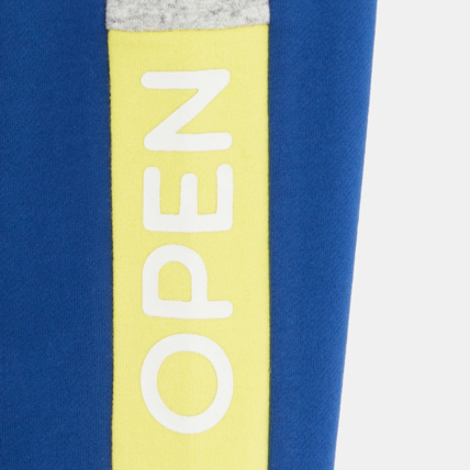 Avis Pantalon de jogging bleu garçon OKAIDI 3