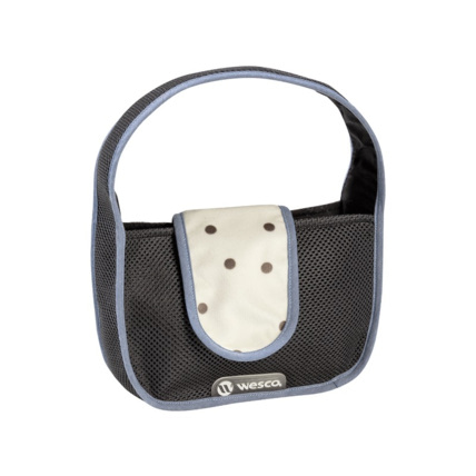 Avis Sac à langer pour poupée Wesco 1