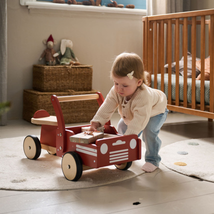 Avis Draisienne en bois Vroum Petite Amélie 7