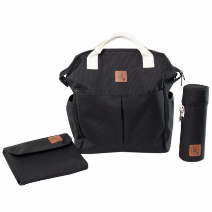 Avis Sac à dos à langer Trois Kilos Sept 1