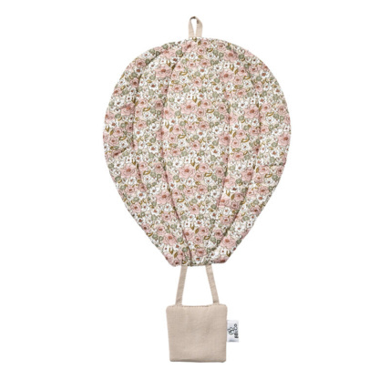 Avis Décoration murale montgolfiere Afternoon Tea BB AND CO 1