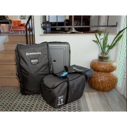Avis Sac de transport Vista UPPAbaby 3