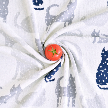 Avis Couverture en coton bio, Chat Sevira Kids 7
