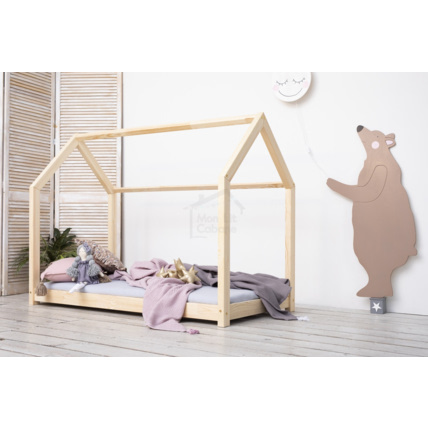 Avis Lit cabane GK Mon Lit Cabane 1
