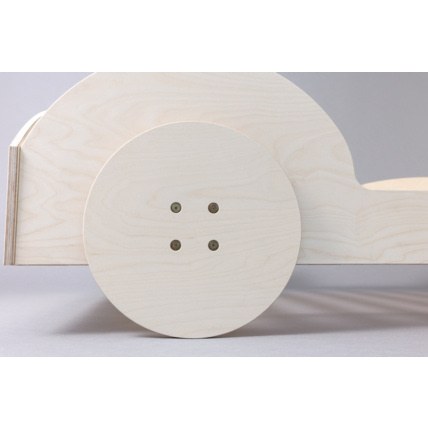 Avis Lit Voiture Mon Lit Cabane 7