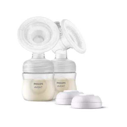 Avis Kit tire-lait Philips Avent 1