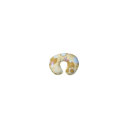 Avis Coussin d'allaitement Hippo Pop (petit modèle) Babymoov 1