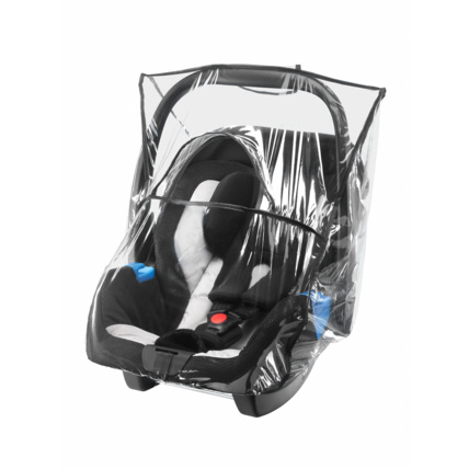 Avis Protection de pluie pour Privia Recaro 1