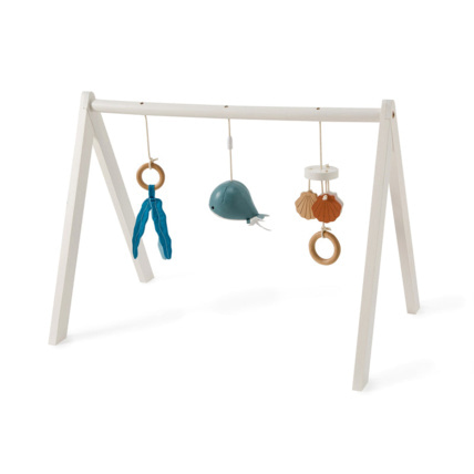 Avis Arche d'éveil en bois Little Big Friends 3