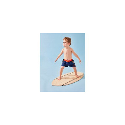 Avis Boxer de bain Archimède NOUKIE'S 1