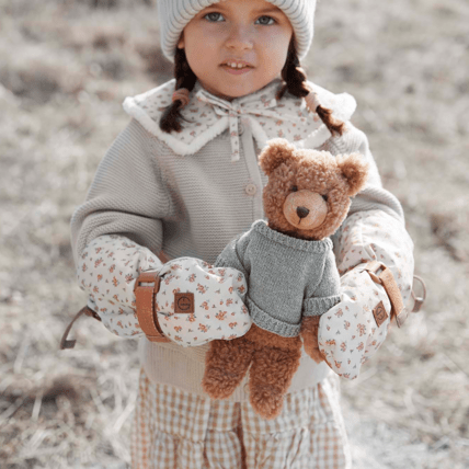 Avis Doudou Snuggle Elodie Details 5