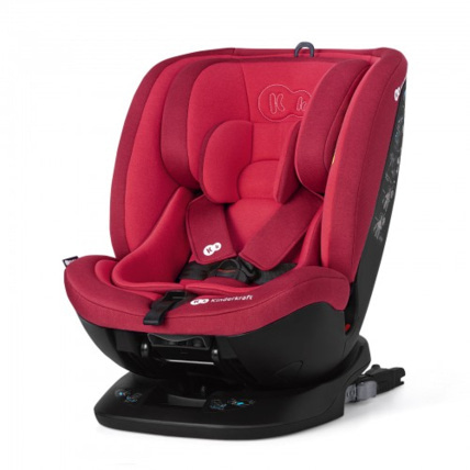Avis Siège auto Xpedition Kinderkraft 2